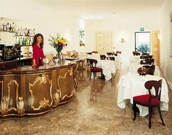Hotel Europa Udine Eksteriør billede